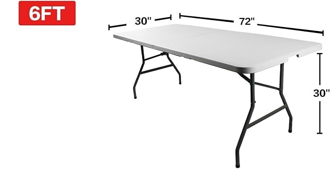 Tables for All Occasions