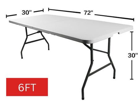 Tables for All Occasions